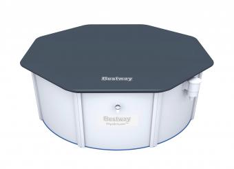 Bestway Abdeckplane für StahlwandPool ¯ 300x120 cm 