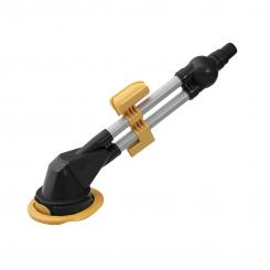 Bestway Automatischer Poolreiniger Bodenreiniger 
