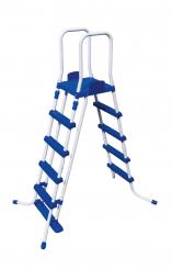 Bestway Sicherheitsleiter 132 cm 