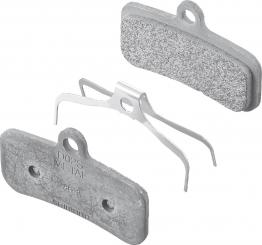 Shimano Scheibe D02S Sinter  Metall 