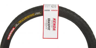 Kenda Krackpot K-907 Bmx 20X2,25 Fahrradreifen 