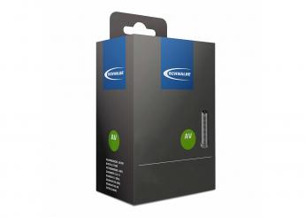 Schwalbe Schlauch Nr. 19 (AV 40mm) für 29er + 650B Fahrradschlauch 27.5 -29 Zoll 