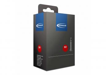 Schwalbe Schlauch Nr. 07 (SV 40mm)   20 Zoll 