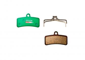 SwissStop disc27 SHIMANO Bremsbelag 