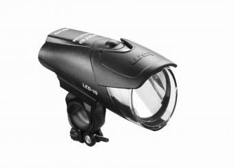 B&M Frontlicht Ixon Iq Fahrradleuchtmittel 