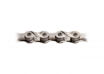 KMC Kette X-8-99 silber/grau 116-Glieder 