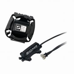 Sigma Sport Universalhalterung 2032 Fahrradcomputer 
