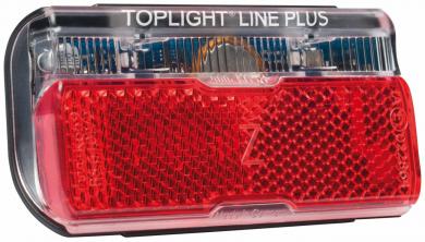 B&M Rücklicht Toplight Line Plus Fahrrad 