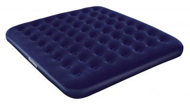 Bestway Luftbett King-Size 203x183x22 cm 
