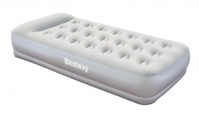 Bestway Luftbett Restaira Premium Single-Size 191x97x38 