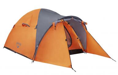 Bestway zelt navajo x2 tent (70+200)x165x115 cm 
