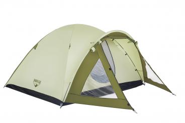 Bestway zelt rock mount x4 tent (100+210)x240x130 cm 