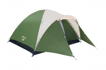 Bestway Zelt Montana X4 Tent (100+210)x240x130 cm 