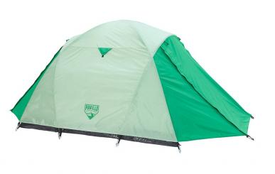 Bestway Campingzelt Cultiva X3 340 X 180 Cm Zelt 