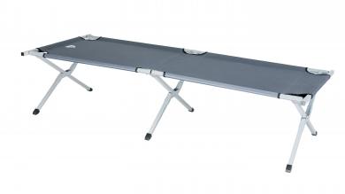 Bestway Feldbett Fold 'N Rest Aluminium, 208x78x47 cm 