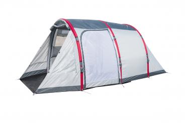 Bestway pavillo zelt sierra ridge air x 4, 485x270x200 cm 