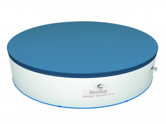 Bestway Abdeckplane für StahlwandPool 360 x 90 cm 