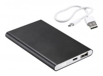 Powerbank mit 10.000 mAh Batterie Charger 
