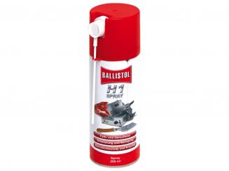 Ballistol-Spray H1 Lebensmittelöl 