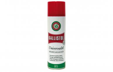 Ballistol Spray, 400 ml 