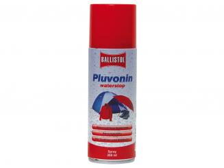 Ballistol Pluvonin waterstop, 200 ml 