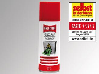 Ballistol Seal Filmspray, 200 ml 