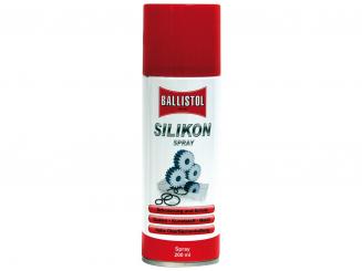 Ballistol Silikonspray, 200 ml 