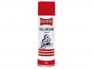 Ballistol Silikonspray, 400 ml 