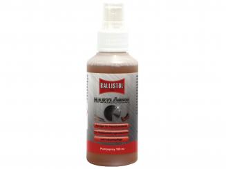 Ballistol Harzlöser Pumpspray, 110 ml 