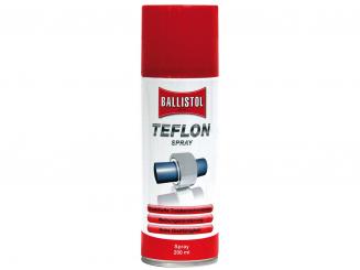 Ballistol Teflon® Spray, 200 ml 