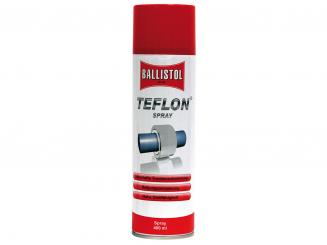 Ballistol Teflon® Spray, 400 ml 