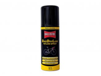 Ballistol BikeDryLube Spray 100ml 