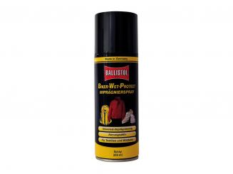 Ballistol Biker-Wet-Protect Spray 200ml 