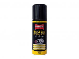Ballistol Bike-X-Lube Spray 100ml 