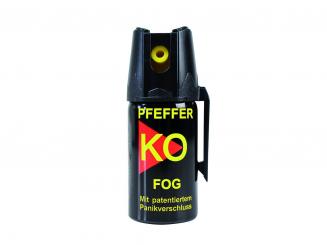 Ballistol Pfeffer-KO Fog Spray 40ml 