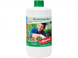 Mairol Universal-Dünger Liquid 1000ml 