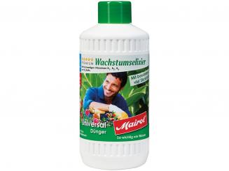 Mairol Universal-Dünger Liquid 500ml 
