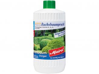 Mairol Buchsbaum-Dünger Liquid 1000ml 