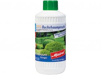 Mairol Buchsbaum-Dünger Liquid 500ml 