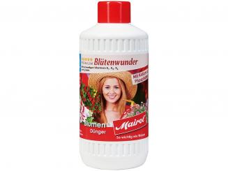 Mairol Blumen-Dünger Liquid 500ml 