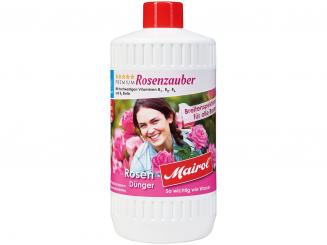 Mairol Rosen-Dünger Liquid 1000ml 