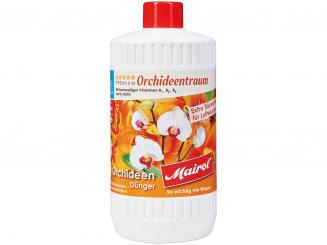 Mairol Orchideen-Dünger Liquid 1000ml 