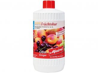 Mairol Früchte-Dünger Liquid 1000ml 
