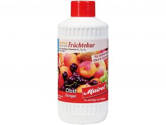 Mairol Früchte-Dünger Liquid 500ml 