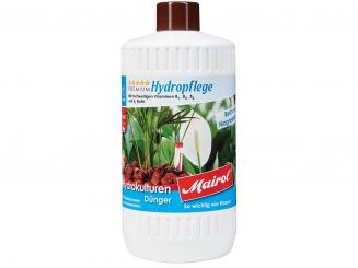 Mairol Hydrokulturen-Dünger Liquid 1000ml 