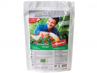 Mairol Universal-Dünger Kristall 3000g 