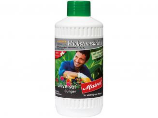 Mariol Universal-Dünger Kristall 600g 