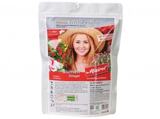 Mairol Blumen-Dünger Kristall 3000g 