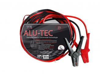 TFA Starthilfekabel 'Alu-Tec' nach DIN 72553 