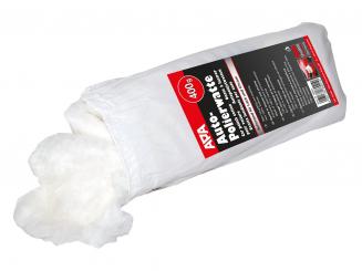 APA Auto Polierwatte 400g 